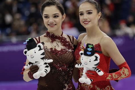 figure skating at the 2018 winter olympics – ladies' singles|PyeongChang 2018 Figure skating Singles Women Results.
